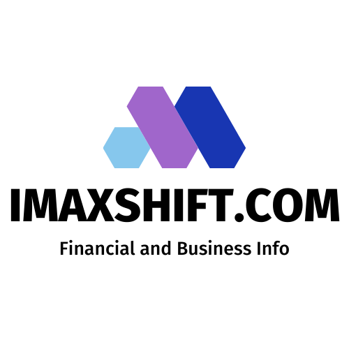 Financial and Business News Site – Imaxshift