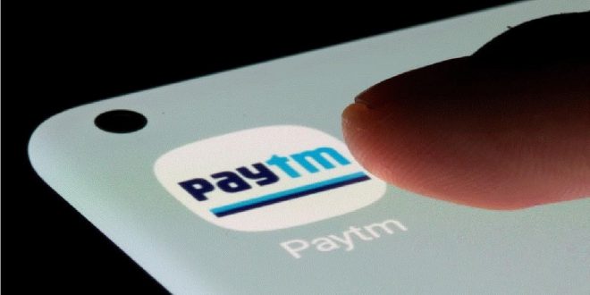 instant paytm cash earning app 2022
