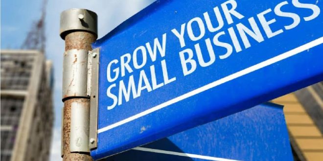 How to start small business online