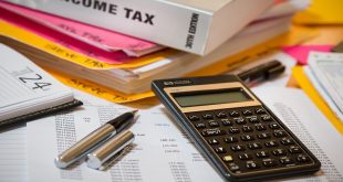 does small business pay taxes
