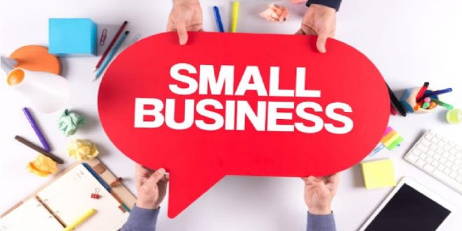 what small business to start