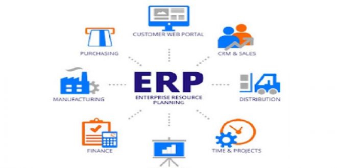 ERP vs Inventory Management