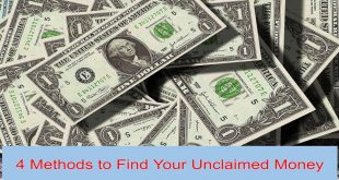 usa.gov unclaimed money