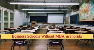 Business Schools Without MBA in Florida