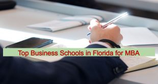 Top Business Schools in Florida for MBA