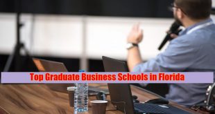 Top Graduate Business Schools in Florida