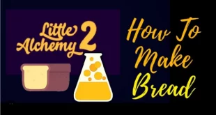 How to Make Bread in Little Alchemy 2