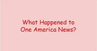 What Happened to One America News
