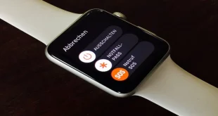 How to Clean Your Apple Watch
