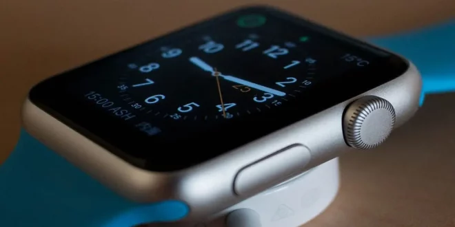 How to Silence Apple Watch