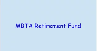 MBTA Retirement Fund