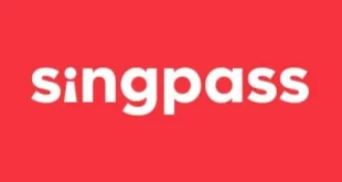 How To Change Address In Singpass