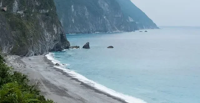 How Many Days Do I Need in Hualien