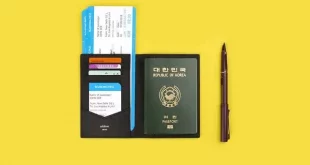How To Renew Indonesian Maid Passport In Singapore