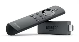 Amazon Fire Stick Remote Will Not Turn On