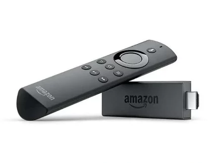 Amazon Fire Stick Remote Will Not Turn On