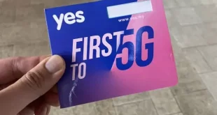 How To Check Yes Sim Card Number Prepaid