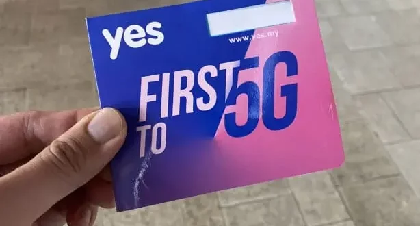 How To Check Yes Sim Card Number Prepaid