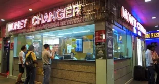 How to Get to Mustafa Money Changer in Singapore by Metro or Bus